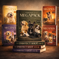 MEGAPACK The Pawfect Shot
